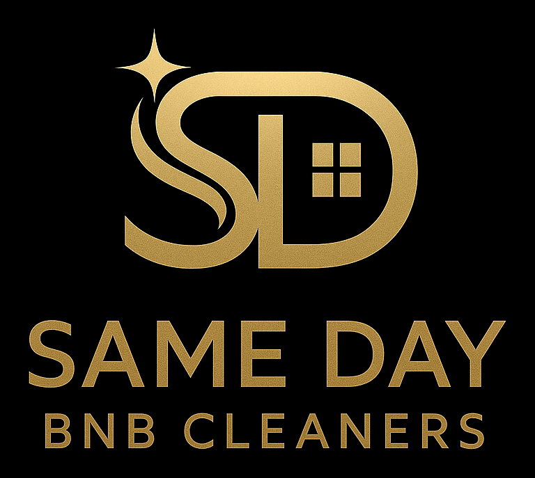 Same Day BNB Cleaners